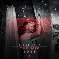 Album cover for With You (Mix Cut) [Mixed] by Cloud7 & Benzoo