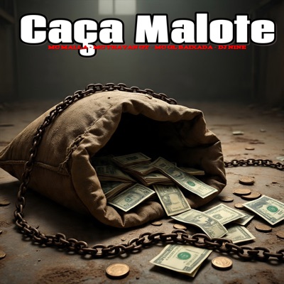 Caça Malote - Single