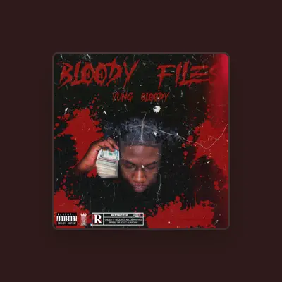 Listen to Yung Bloody, watch music videos, read bio, see tour dates & more!