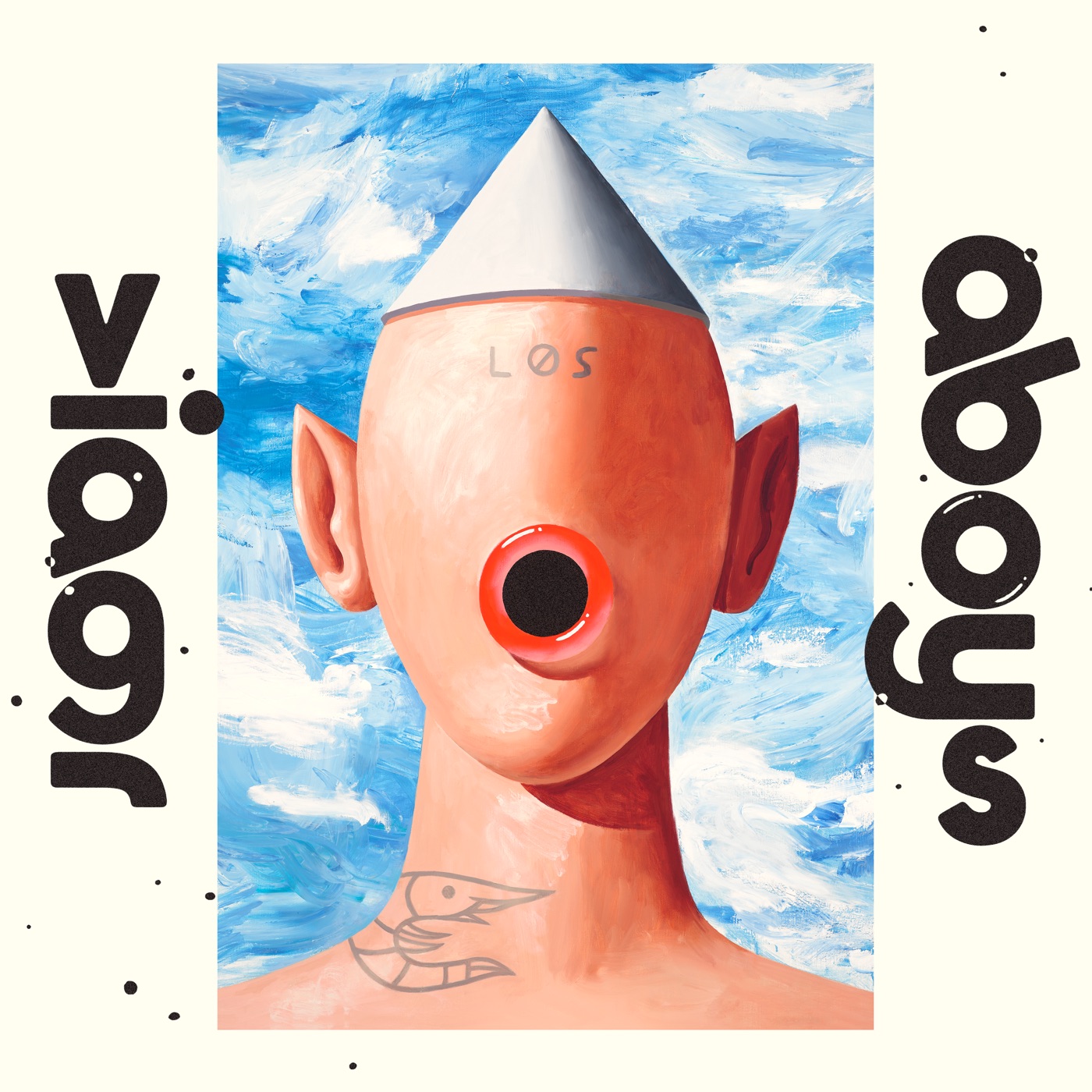 viagr aboys by Viagra Boys