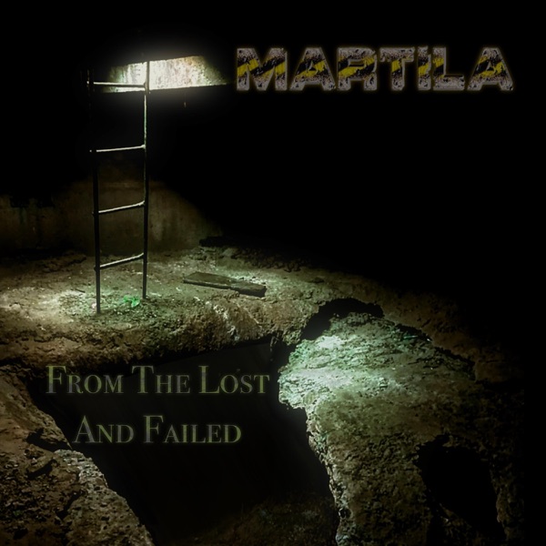 FROM THE LOST AND FAILED