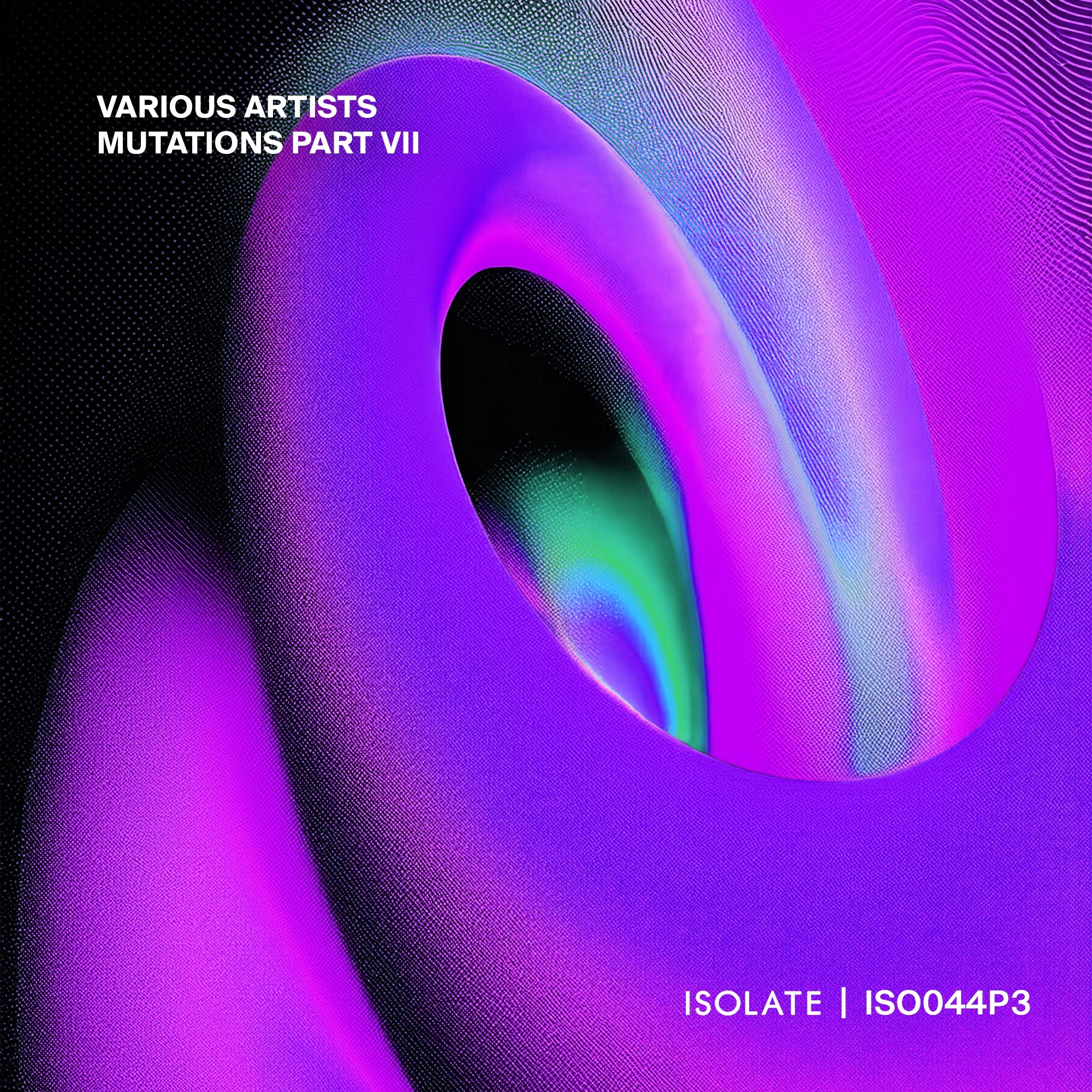 Mutations VII - Single