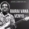 rairai vana