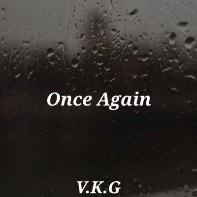 Once Again - Single