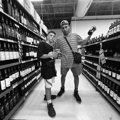 Condena (feat. Cuerpo) - Single