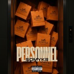 Personnel - Single