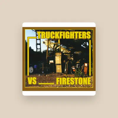 Listen to Firestone, watch music videos, read bio, see tour dates & more!