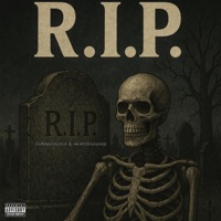 R.I.P. (feat. GunnaSavage) - Single - HearseSavage