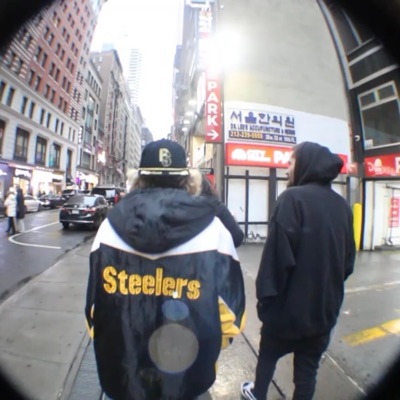 THE PEOPLE VS DOTHEDEATH - EP