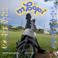 MBOPI (HACHIS) - Single - CREWDEGAP