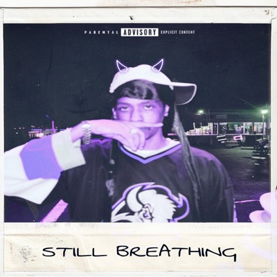 STILL BREATHING