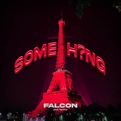 SOMETHING - Single