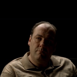 Tony Soprano Sever