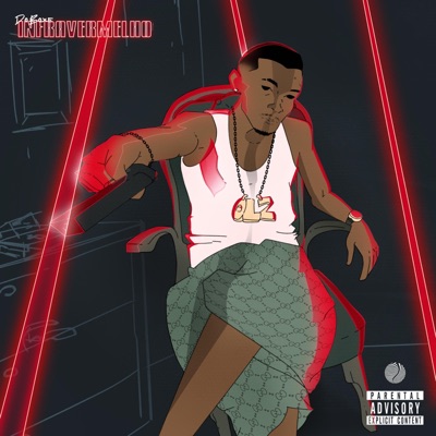 Infravermelho (feat. DOBOXE) - Single