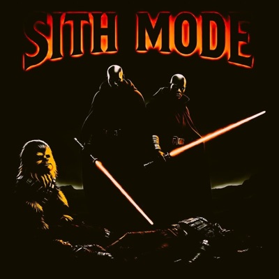 SITH MODE (feat. Chef V2) - Single