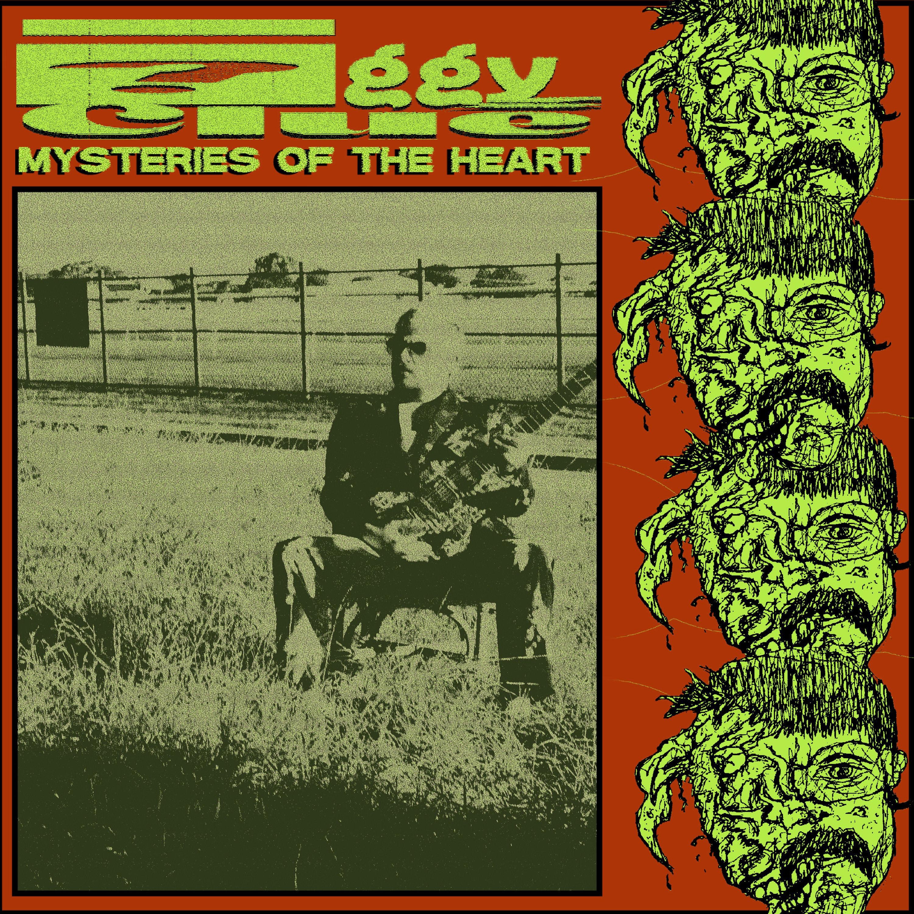 Mysteries of the Heart