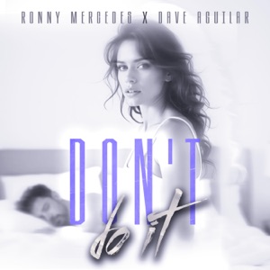 Don't Do It