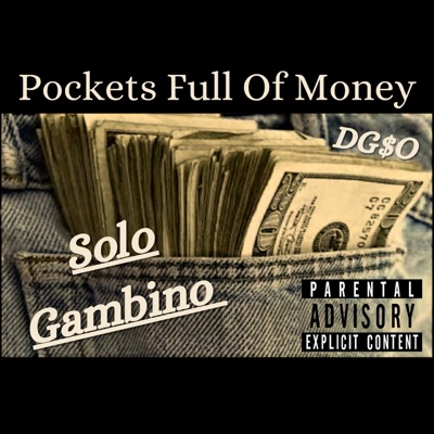 Pocket Full Of Money - Single