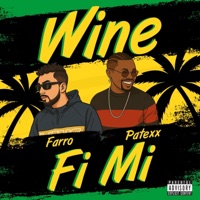 Wine Fi Mi - Single - Farro & Patexx