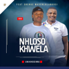 NHLOSO KHWELA - UNIKHODIMA (feat. Shenge wasehlalankosi) artwork