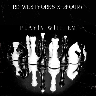 Playin With Em - Single