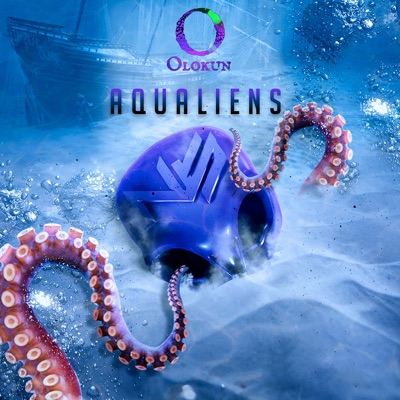 Aqualiens - Single