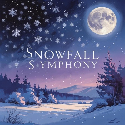 Snow Symphony (feat. Rochelle) - Single