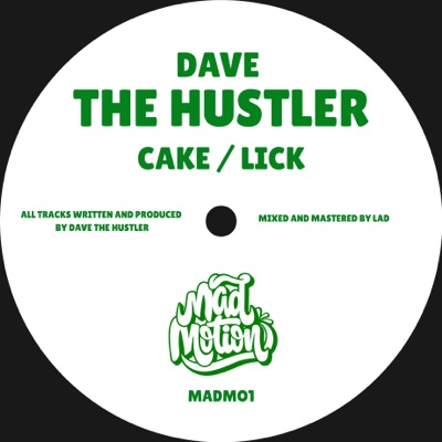 Cake - Single
