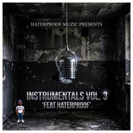 Woke Up This Morning HaterProof