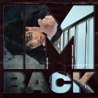 I'M BACK - Single - Rusur & Young Minnie