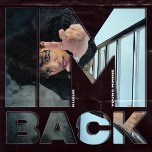 I'M BACK - Single