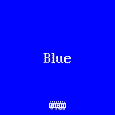 Blue - Single