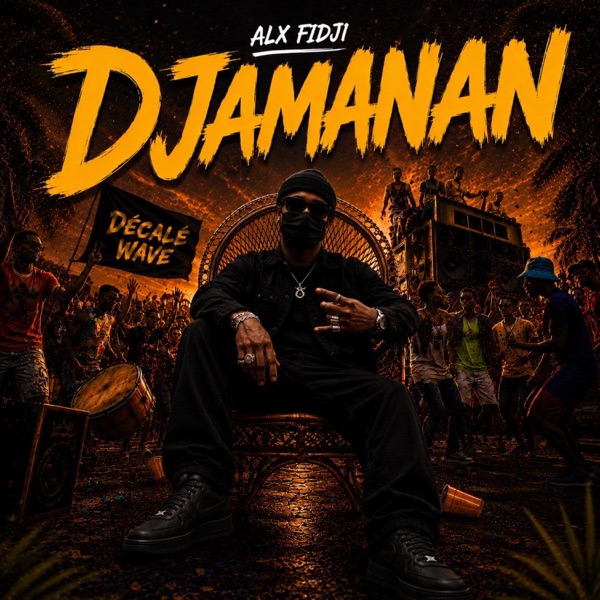 DJAMANAN