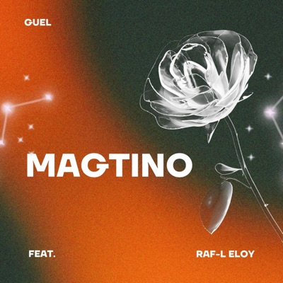 Magtino (feat. Raf-L & Eloy) - Single