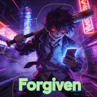Forgiven - Single