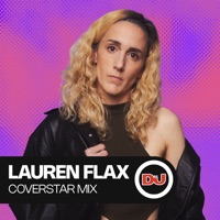 DJ Mag: Coverstar Mix (DJ Mix) - Lauren Flax