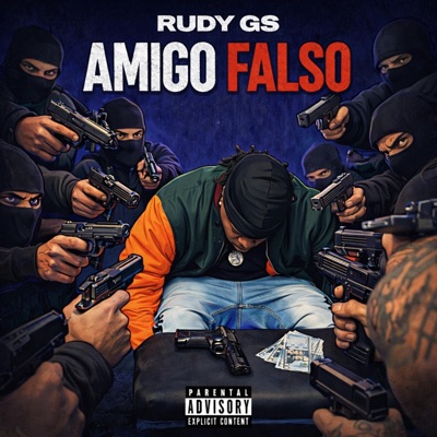 Amigo Falso - Single