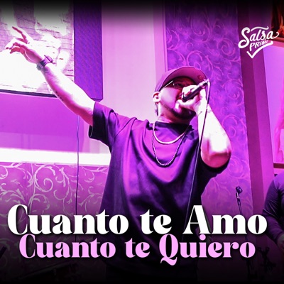 Cuanto Te Amo, Cuanto Te Quiero (feat. Giovanni Kral) - Single
