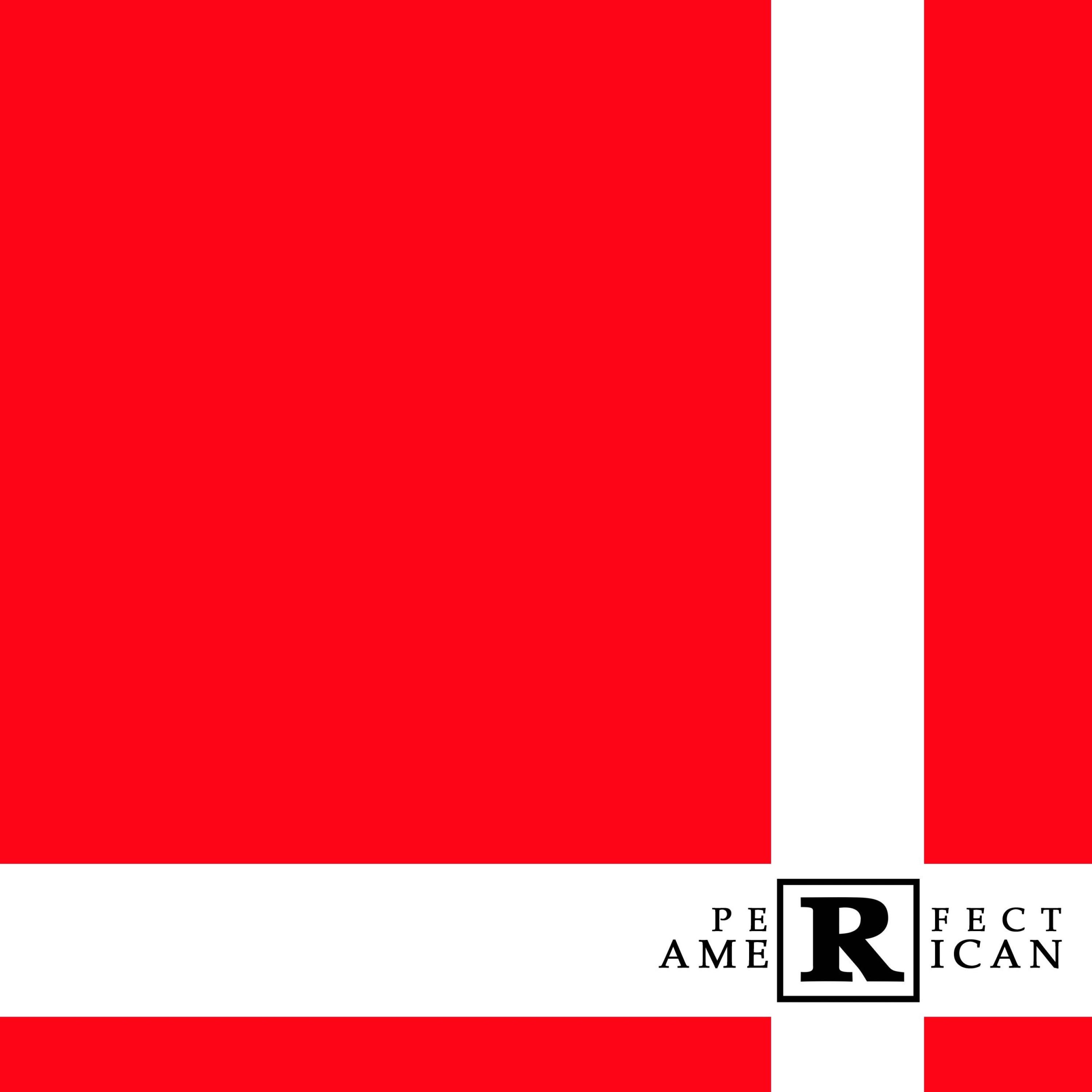 Perfect American - Single