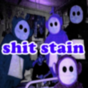 Shit Stain (feat. Breadman44) - Single