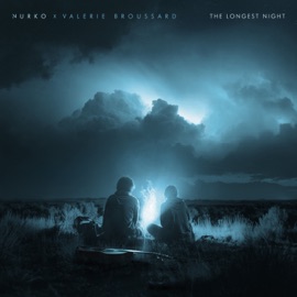 The Longest Night NURKO & Valerie Broussard