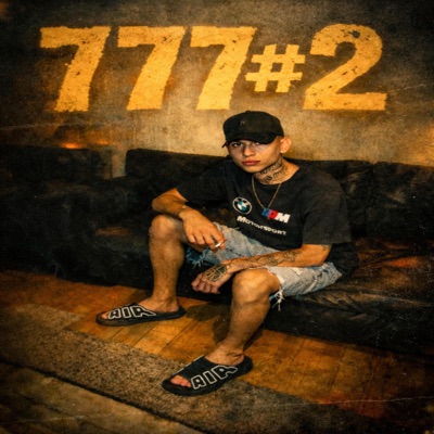 777 #2 - Single