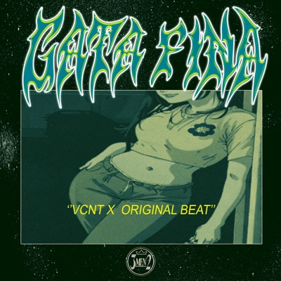 GATA FINA - Single