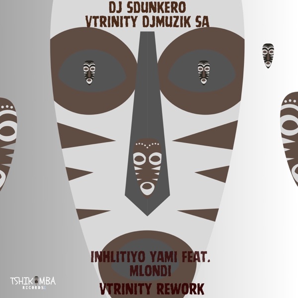 Inhlitiyo Yami (feat. Djmuzik sa)