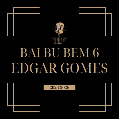 Bai Bu Bem 6 (feat. Ineida, Helder, Rony Cirilo, DS, BabySdu, Lil Mário, Vhabulla, Hennessy) - Single