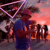 Sun da Leila - Single - SANTILA