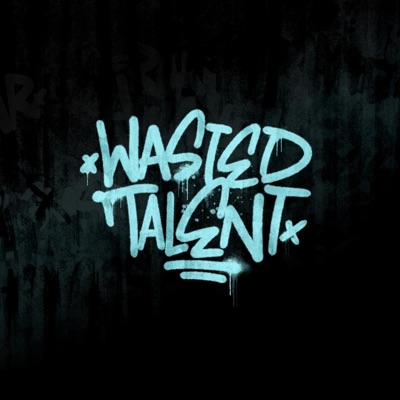 WASTED TALENT (feat. Keenan Back & Bennykaay) - Single
