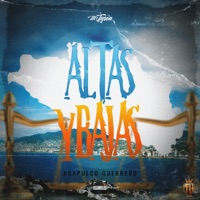 Altas y Bajas - Single - MR Tyson