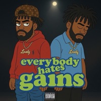 Attention - Single - Lovely Gains