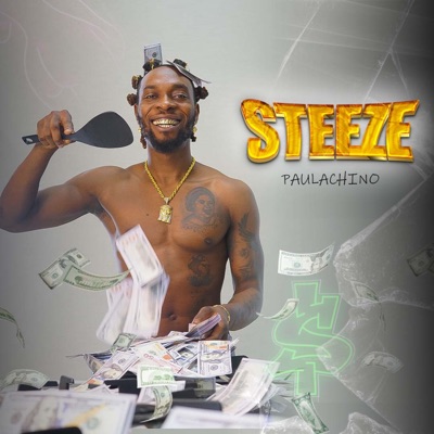 Steeze - Single